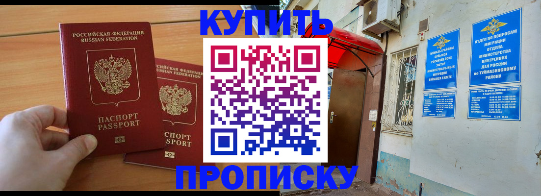 прописка штамп в Белёве